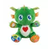 Clementoni Baby Friendly Dragon Interaktiivne Õppemänguasi - Poola Keel - 50938