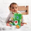 Clementoni Baby Friendly Dragon Interaktiivne Õppemänguasi - Poola Keel - 50938
