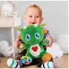 Clementoni Baby Friendly Dragon Interaktiivne Õppemänguasi - Poola Keel - 50938