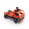 Scientific Fun Mechanics Laboratory Trucks Clementoni 60992