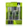 Midland XT30 2x PMR446 kahesuunaline raadiokomplekt roheline