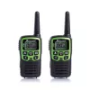 Midland XT30 2x PMR446 kahesuunaline raadiokomplekt roheline