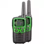 Midland XT30 2x PMR446 kahesuunaline raadiokomplekt roheline