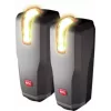 BFT THEA A15 O.PF Fotoelektriline Andur (Fotosilmad) 15m IR Kiir