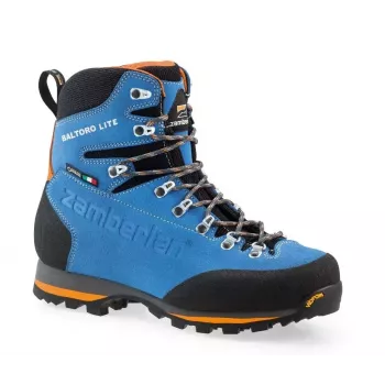 Zamberlan Baltoro Lite GTX matkasaapad - sinine - suurus 43