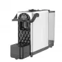 Didiesse Dark Side Silver E.S.E. Pod Espresso Machine 15 bar 1.3L
