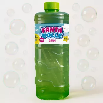 Koala Games G2506 Seebimullid 2L (Juhuslik Värv)