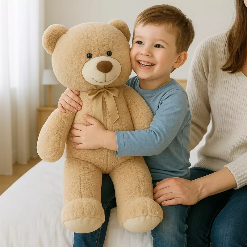 Koala Games G2589 Loomamänguasi 80 cm (Juhuslik disain)