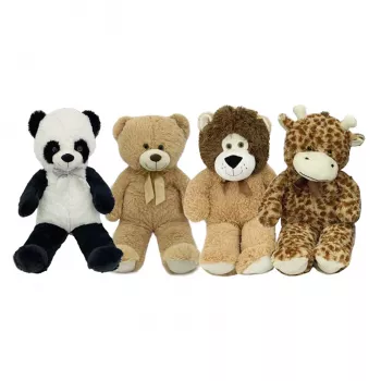 Koala Games G2589 Loomamänguasi 80 cm (Juhuslik disain)