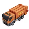 Koala Games G2596 Prügiauto - Hõõrdjõul mängusõiduk tulede ja helidega