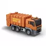 Koala Games G2596 Prügiauto - Hõõrdjõul mängusõiduk tulede ja helidega