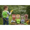 Koala Games G2658 Seljakotiga Veepüstol (Juhuslik) | DistriNode