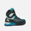 Garmont Hexagon GTX naiste matkajalatsid - Corsair Blue/Silt Green, suurus 37