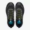 Scarpa Ribelle Cross 2 Mid GTX matkasaapad must oliiv 43.5 EU