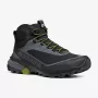 Scarpa Ribelle Cross 2 Mid GTX matkasaapad must oliiv 43.5 EU