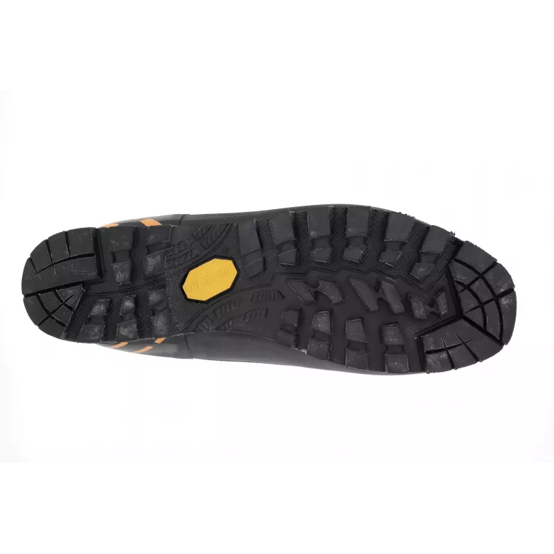 Zamberlan Mountain Pro EVO GTX RR PU mägironimissaapad automaatsetele jääraudadele, oranž/must, suurus 45,5