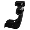 SABELT SIM RACING SRX-1 Sim Racing Tool, Klaaskiust Kest, Polsterdatud - Sügavmust