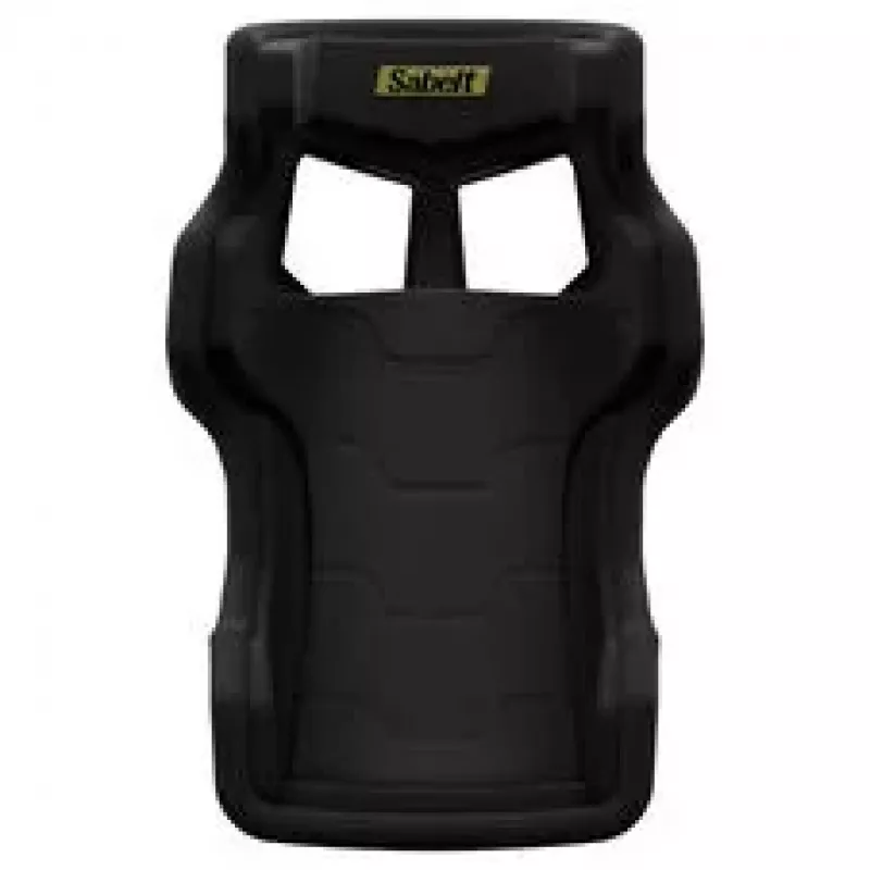 SABELT SIM RACING SRX-1 Sim Racing Tool, Klaaskiust Kest, Polsterdatud - Sügavmust