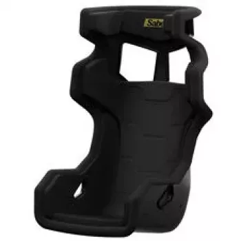 SABELT SIM RACING SRX-1 Sim Racing Tool, Klaaskiust Kest, Polsterdatud - Sügavmust