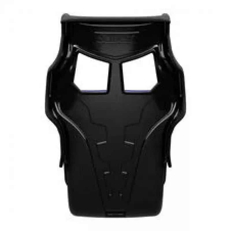 SABELT SIM RACING SRX-1 Sim Racing Istme, Klaasplastkest, Polsterdatud - Kuninglik Sinine