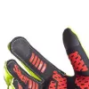 SABELT SIM RACING Sabelt G33 Sim Racing Gloves - Suurus XL, Kollane