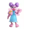 Blokees Sesame Street Figures preCOOL S2 - Abby Cadabby kogumisfiguur