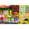 Blokees Sesame Street Figures preCOOL S1 - Ernie Blind Box Kogumisfiguur
