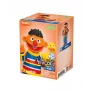Blokees Sesame Street Figures preCOOL S1 - Ernie Blind Box Kogumisfiguur