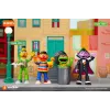 BLOKEES Sesame Street Figures preCOOL S1 - Bert Kogumisklotside Kuju