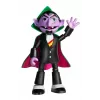 BLOKEES SESAME STREET FIGURES preCOOL S1 - COUNT VON COUNT Kogumisehitusfiguur