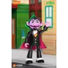 BLOKEES SESAME STREET FIGURES preCOOL S1 - COUNT VON COUNT Kogumisehitusfiguur
