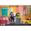 BLOKEES SESAME STREET FIGURES preCOOL S1 - COUNT VON COUNT Kogumisehitusfiguur