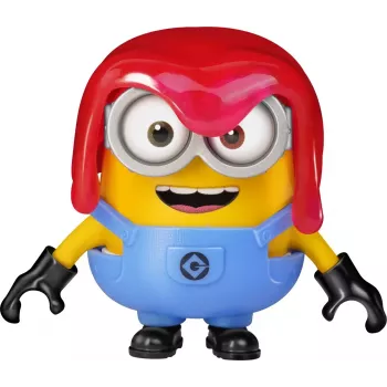 BLOKEES MINIONS preCOOL S1 - Bob the Fruit Keeper kollektsioneeritav kuju