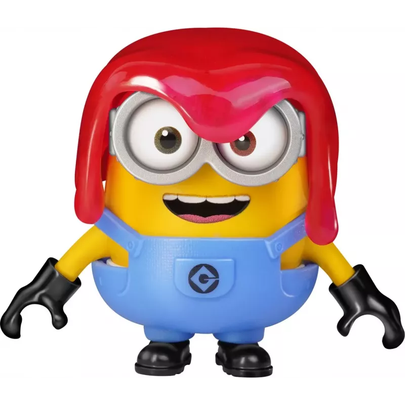 BLOKEES MINIONS preCOOL S1 - Bob the Fruit Keeper kollektsioneeritav kuju