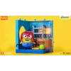 BLOKEES MINIONS preCOOL S1 - Bob the Fruit Keeper kollektsioneeritav kuju