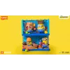 BLOKEES MINIONS preCOOL S1 - Bob the Fruit Keeper kollektsioneeritav kuju