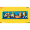 BLOKEES Minions preCOOL S1 - Otto the Fruit Handler kogumisehitusfiguur