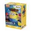 BLOKEES Minions preCOOL S1 - Otto the Fruit Handler kogumisehitusfiguur