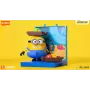 BLOKEES Minions preCOOL S1 - Otto the Fruit Handler kogumisehitusfiguur