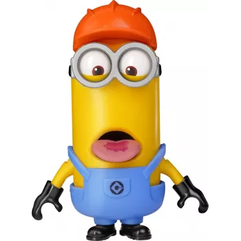 BLOKEES MINIONS preCOOL S1 - KEVIN THE JELLY TASTER ehitusklotside kujuke