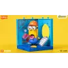 BLOKEES MINIONS preCOOL S1 - KEVIN THE JELLY TASTER ehitusklotside kujuke