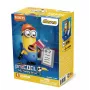 BLOKEES MINIONS preCOOL S1 - KEVIN THE JELLY TASTER ehitusklotside kujuke