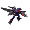 BLOKEES Transformers Classic Series 21 - Jet Wing Optimus Prime ehitusklotside kujuke (120+ tükki)