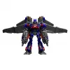 BLOKEES Transformers Classic Series 21 - Jet Wing Optimus Prime ehitusklotside kujuke (120+ tükki)