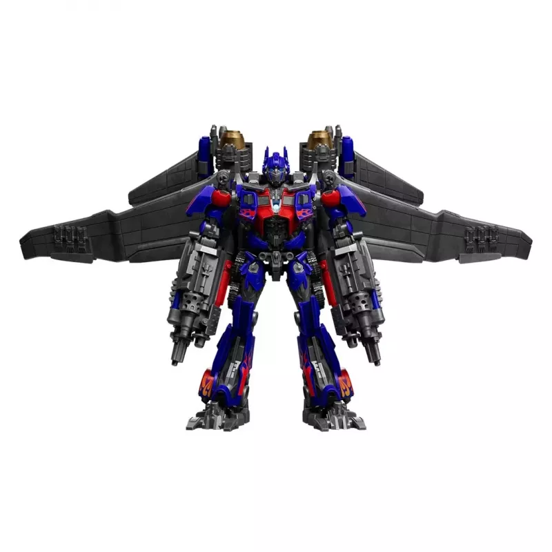 BLOKEES Transformers Classic Series 21 - Jet Wing Optimus Prime ehitusklotside kujuke (120+ tükki)