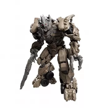 BLOKEES Transformers Classic Class 22 - Megatron ehitusklotside kuju