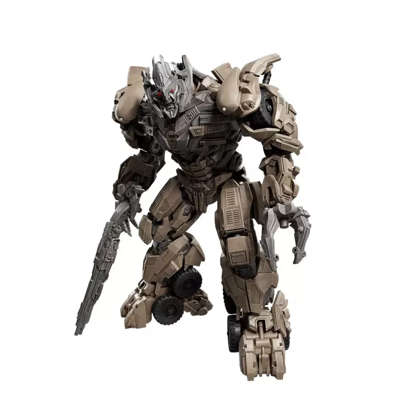 BLOKEES Transformers Classic Class 22 - Megatron ehitusklotside kuju
