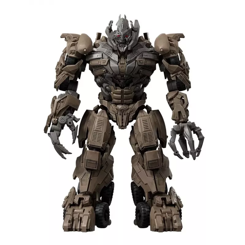 BLOKEES Transformers Classic Class 22 - Megatron ehitusklotside kuju