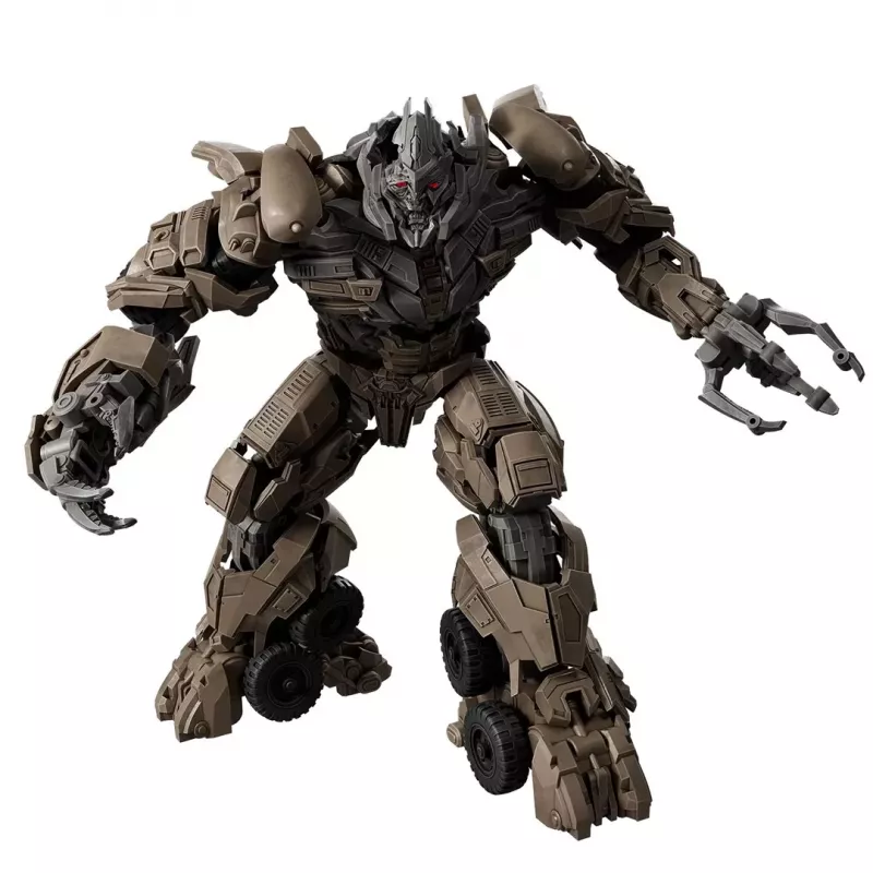 BLOKEES Transformers Classic Class 22 - Megatron ehitusklotside kuju