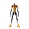BLOKEES EVANGELION ACTION EDITION - EVANGELION PROTO TYPE 00' ehitusplokkide tegelaskuju komplekt
